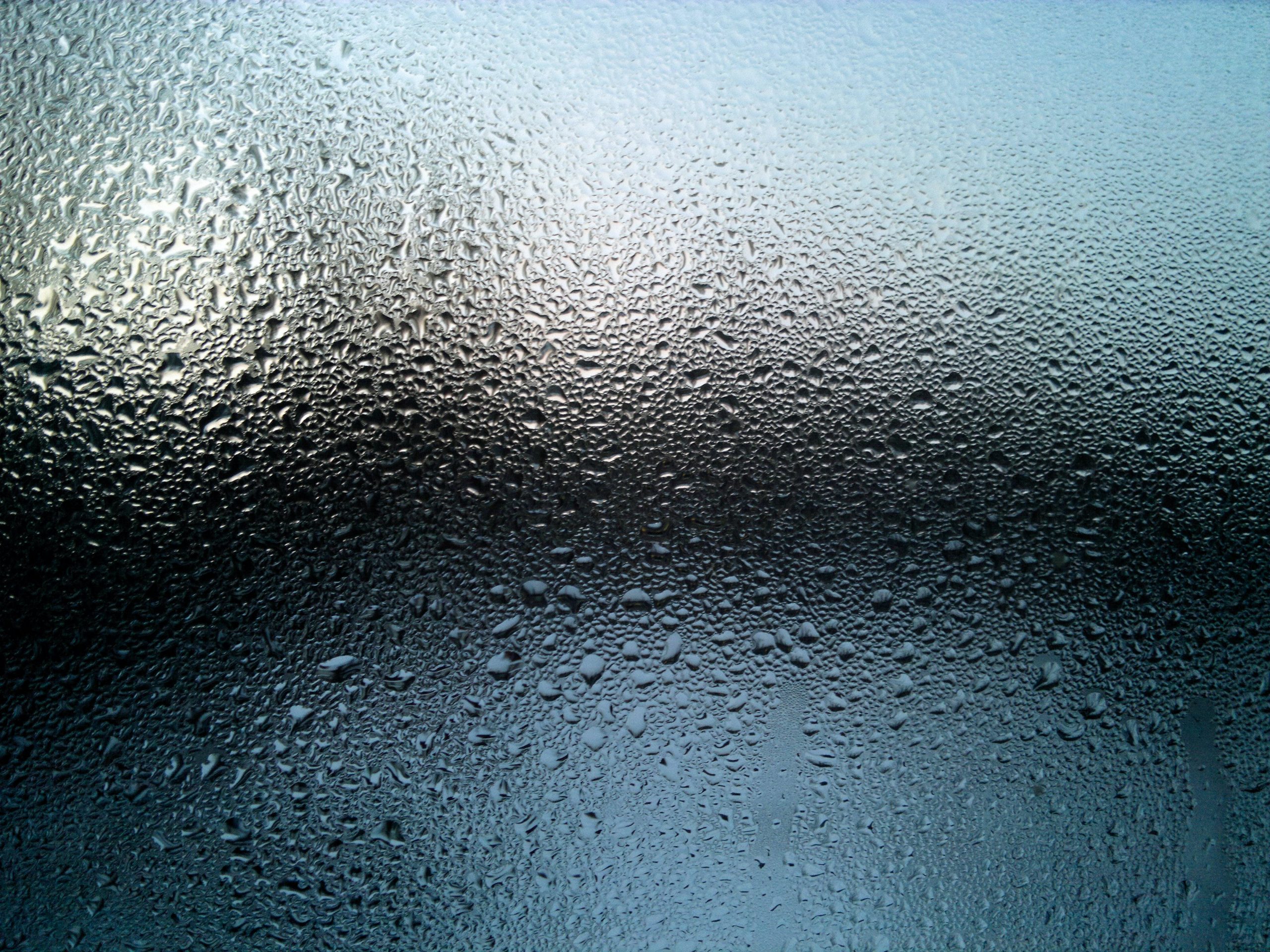 How to Stop Condensation Guide